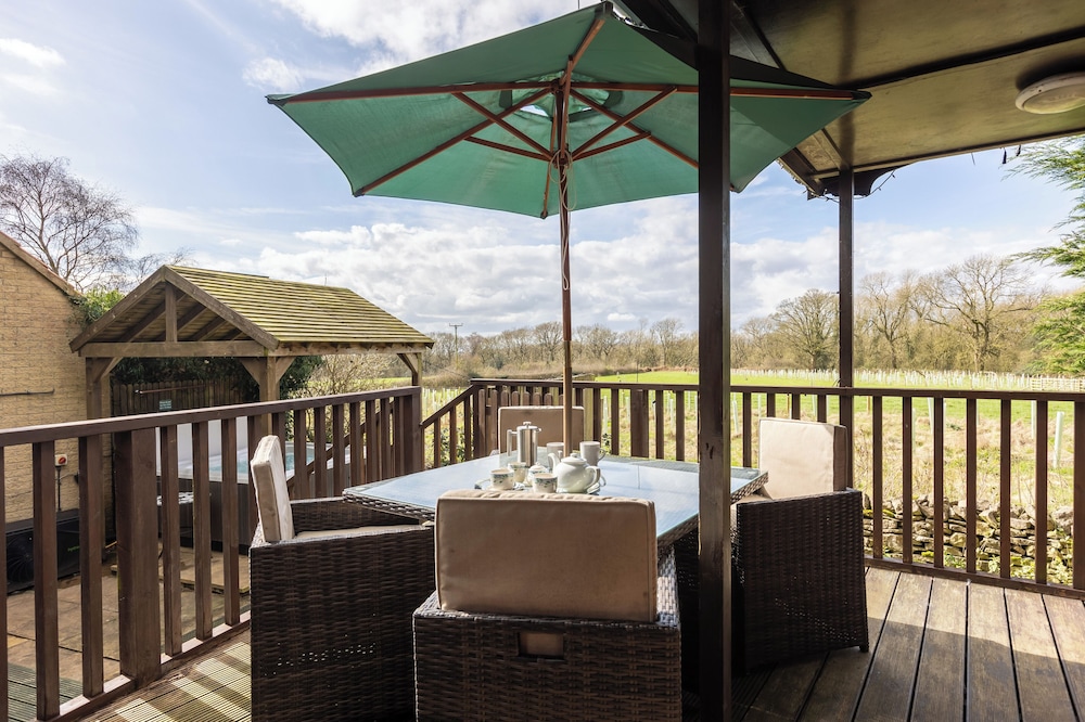 Rocklands Lodges