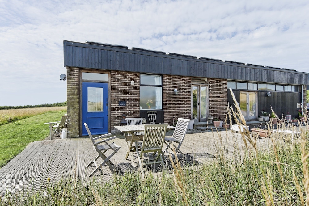 Morse Cottage