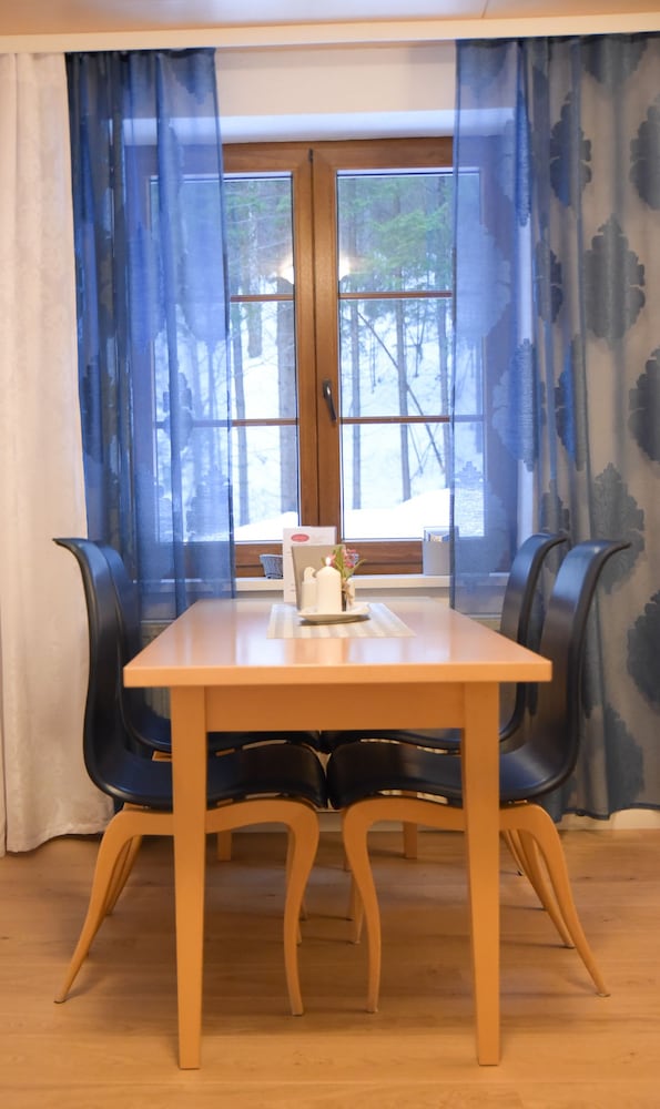 Ferienhaus Lebensquelle im Böhmerwald