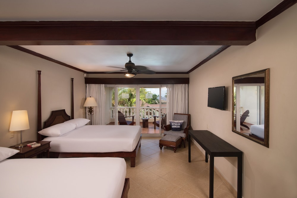 Cofresi Palm Beach  Spa Resort All Inclusive - Property Image 18