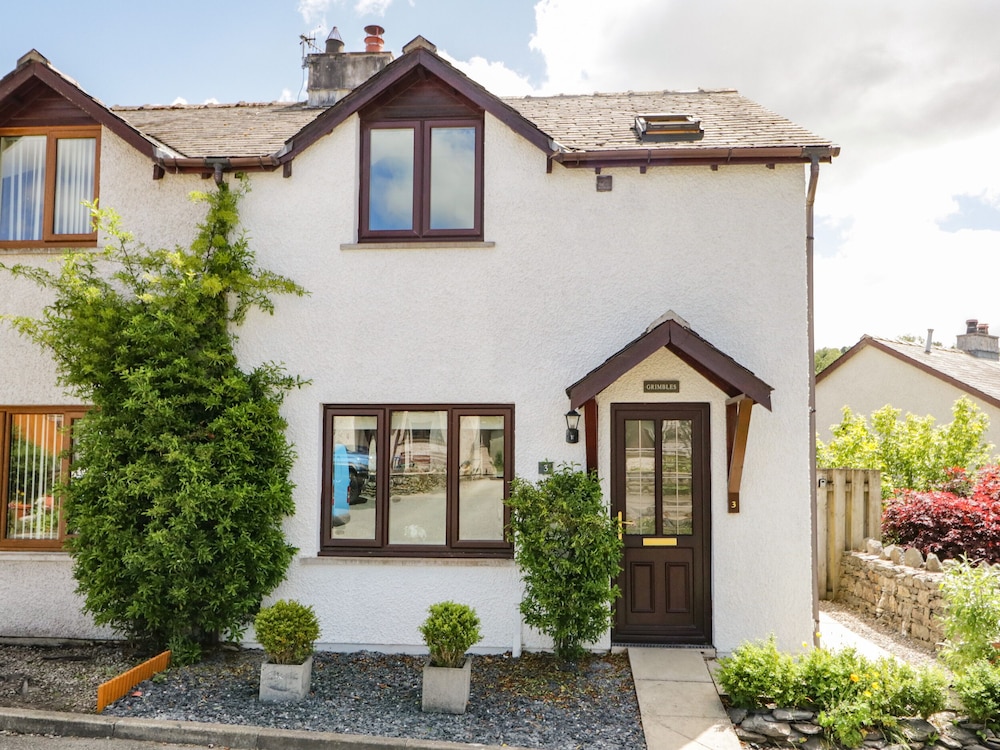 Grimbles Cottage