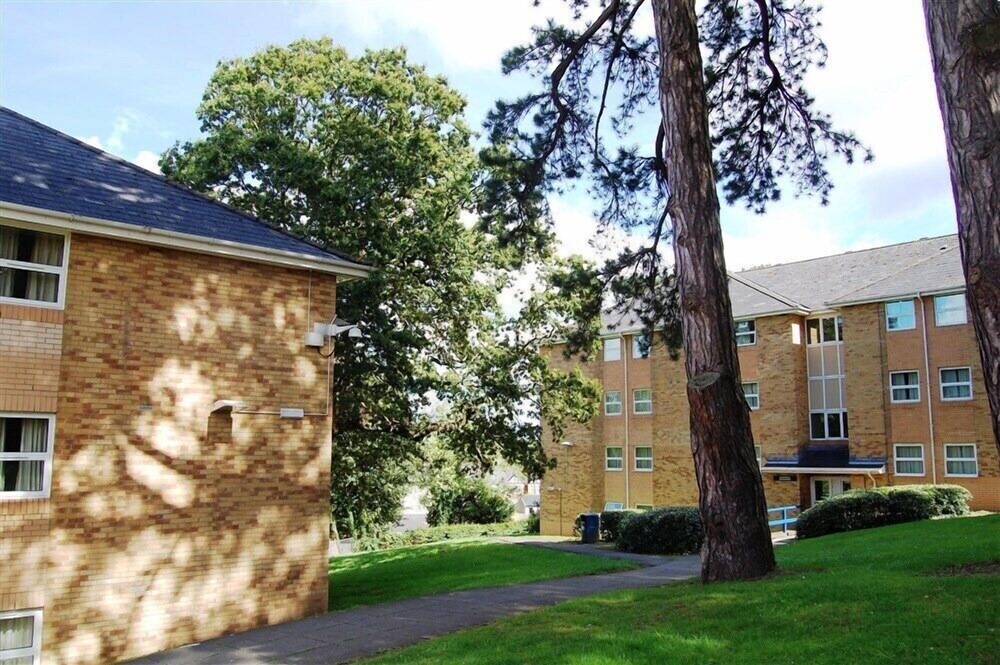 Plas Gwyn Hall Cardiff Met