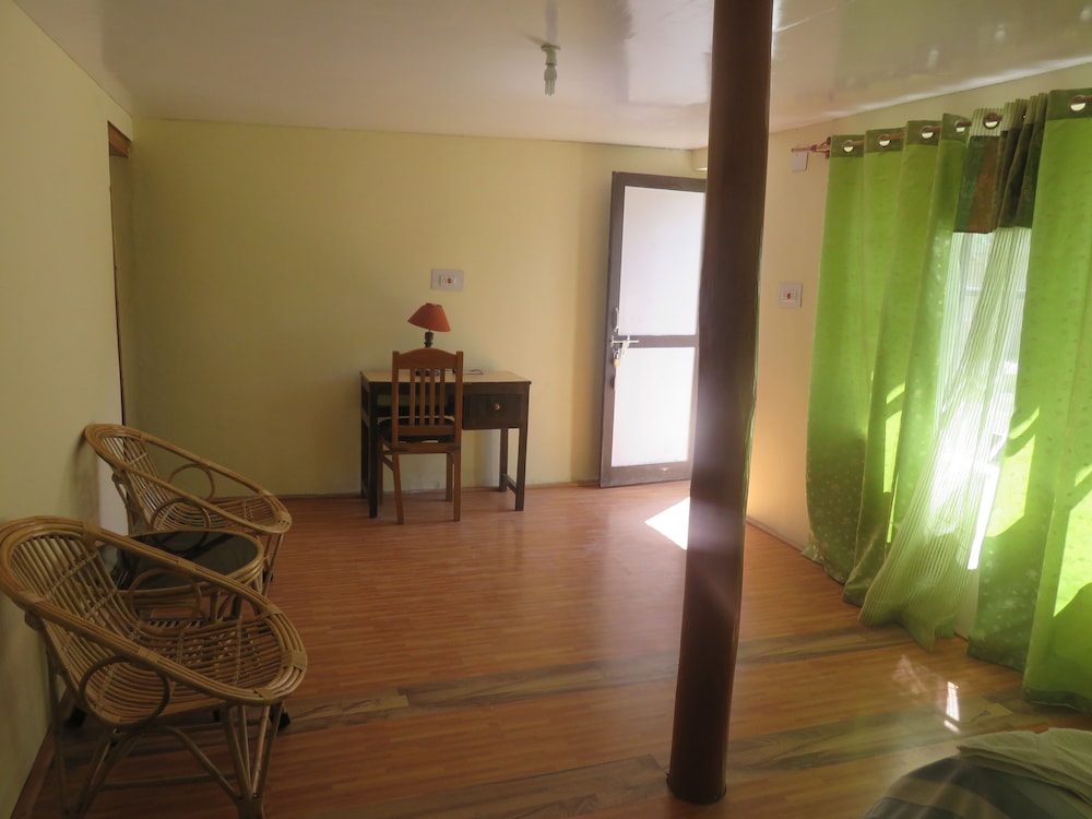 Silk Route Cottages