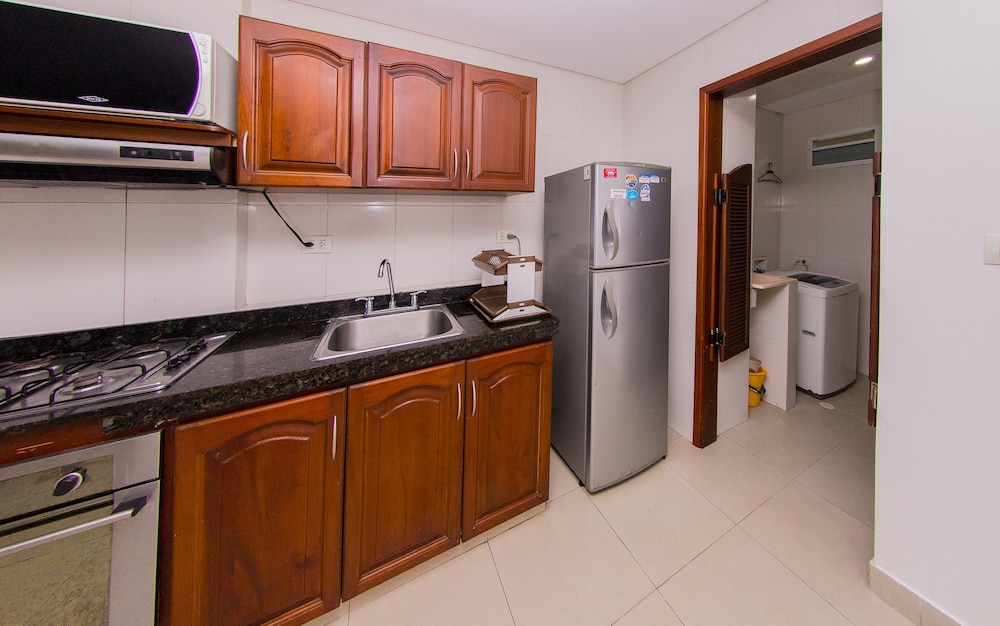 Apartamento Laguito - Vista al Mar