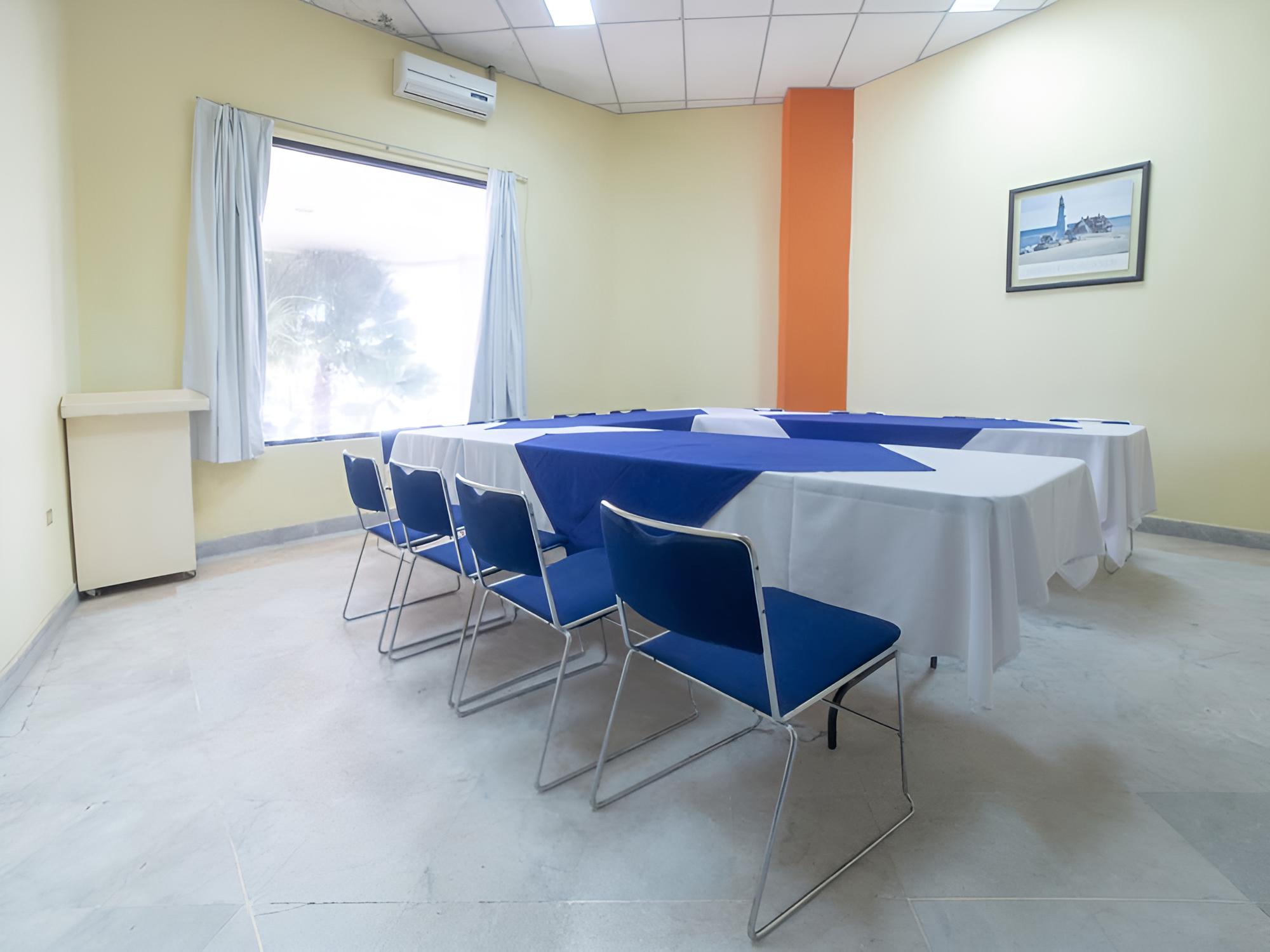 Hotel Casa Real Celaya