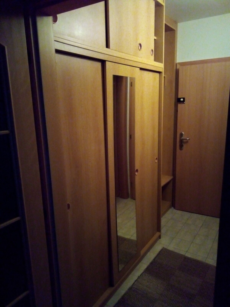 Apartmány Andy