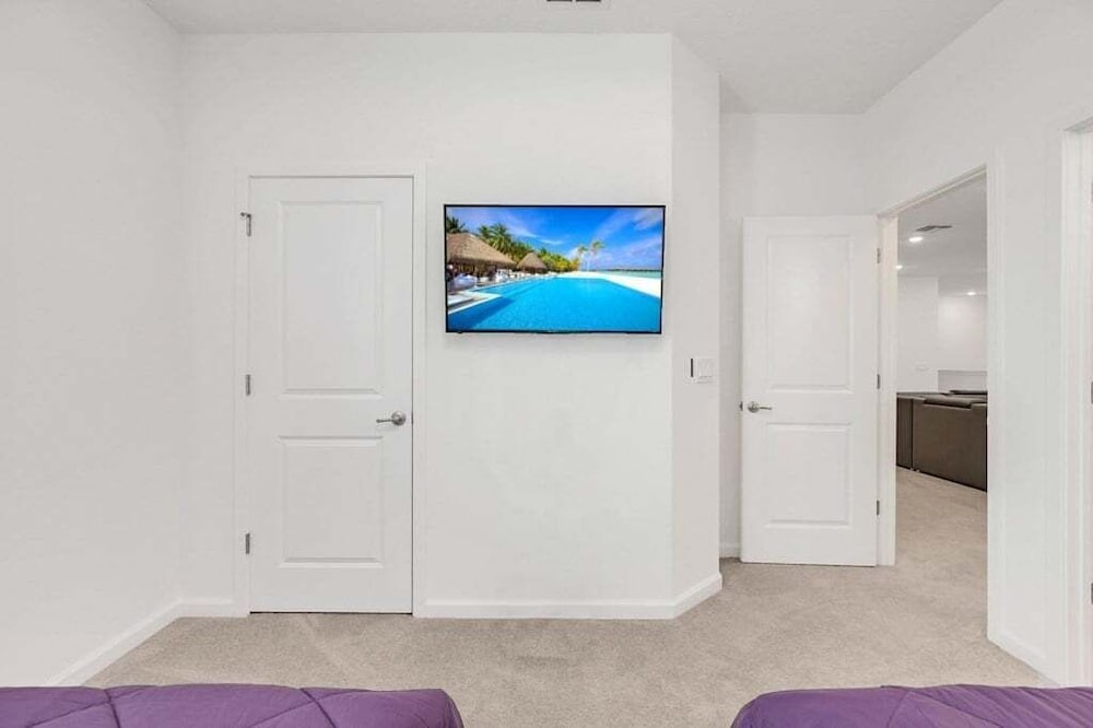 Everyone Can Come So Much Space Pool Home! 15 Bedroom Villa