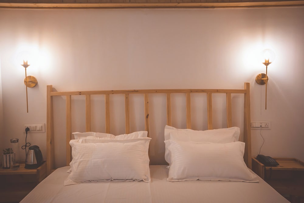NinYanWays Boutique Stay