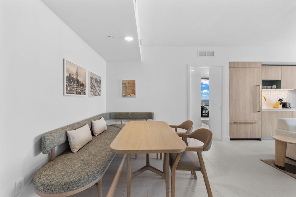 Luxury Condos in Downtown Miami