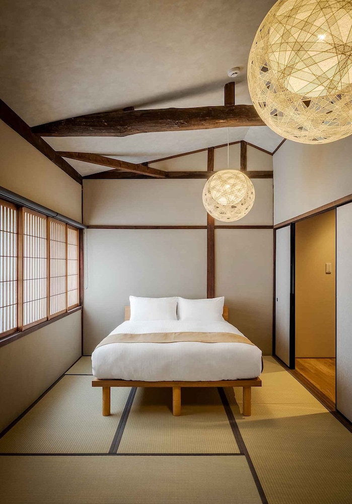 Suiki Machiya House