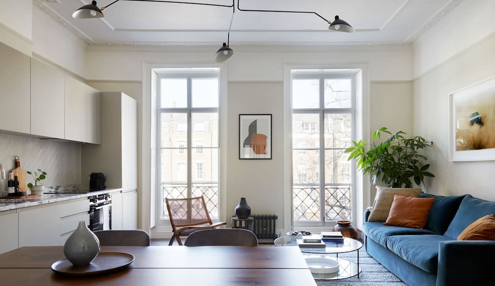 Modern Apartment - Minutes From Angel Tube St