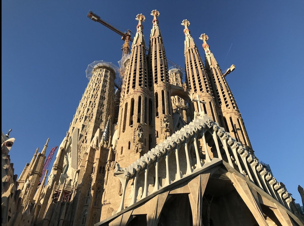 Sleep Green - Certified Eco Youth Hostel Barcelona
