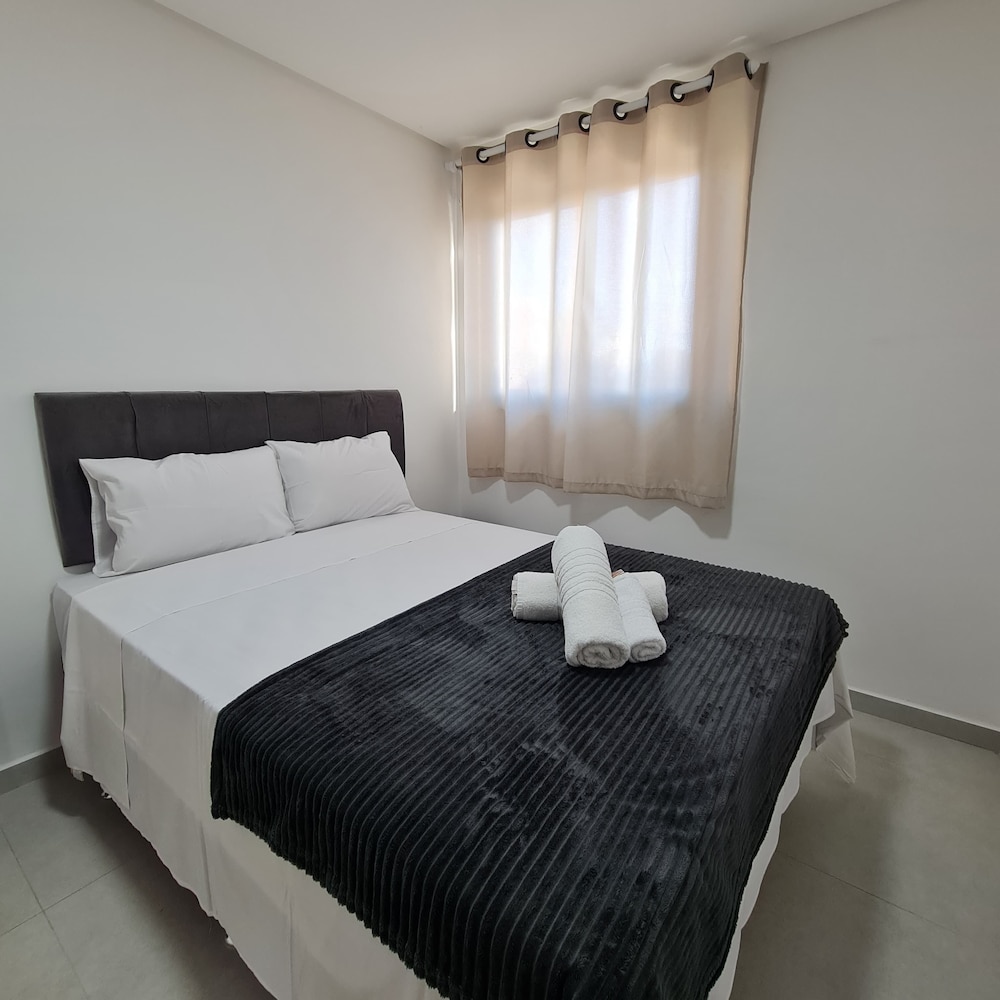 Flat Bela Vista Porto de Galinhas 206bLP