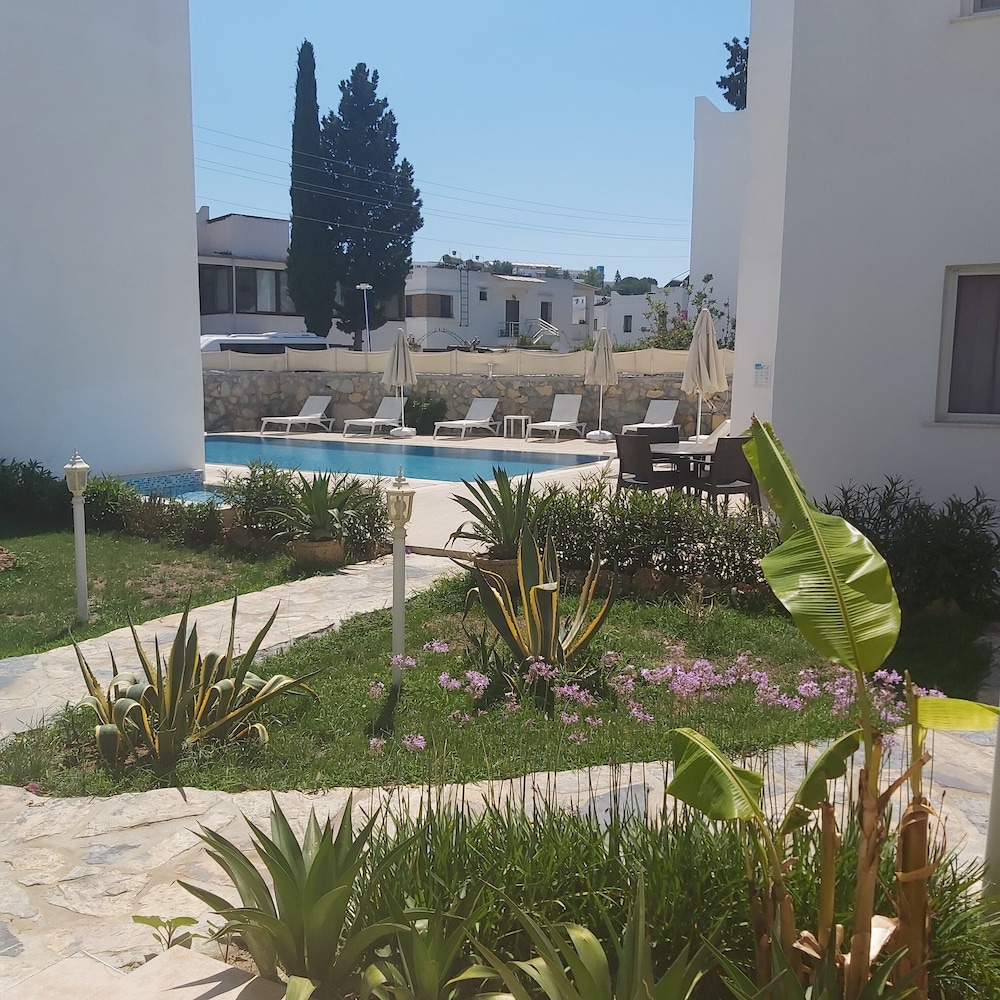 Canna Garden Otel - Yetişkinler İçin - Image 91
