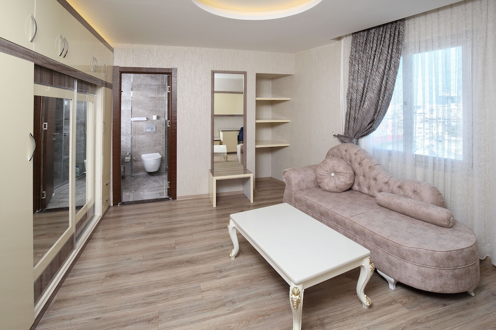 Taşköprü Otel - Image 7
