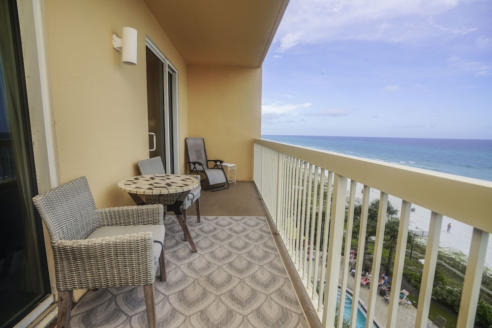 Calypso Beach Resort by Panhandle Getaways