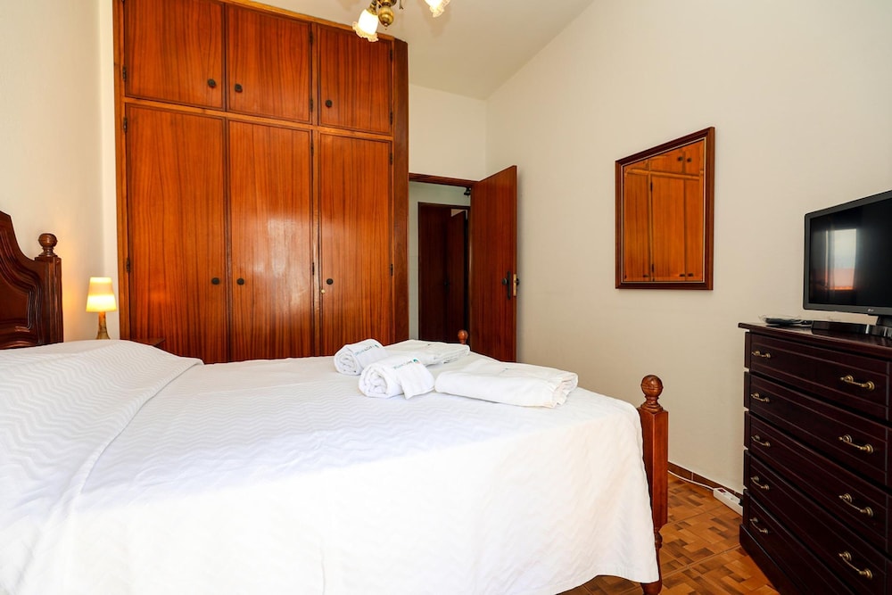 B91 - Bairro Apartment in Lagos