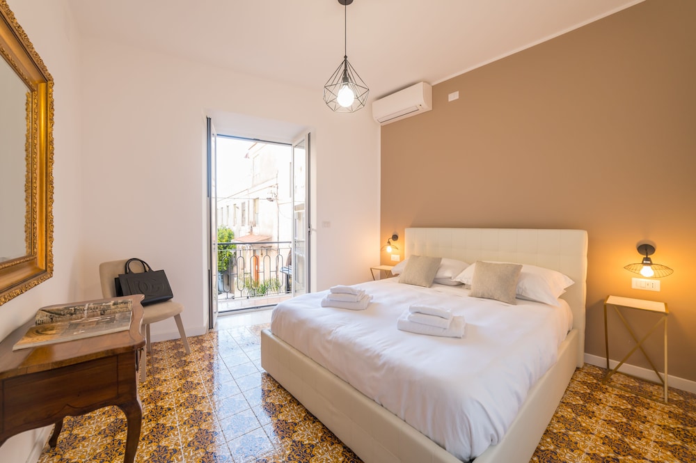 Castalia Apartments & Rooms photo 3