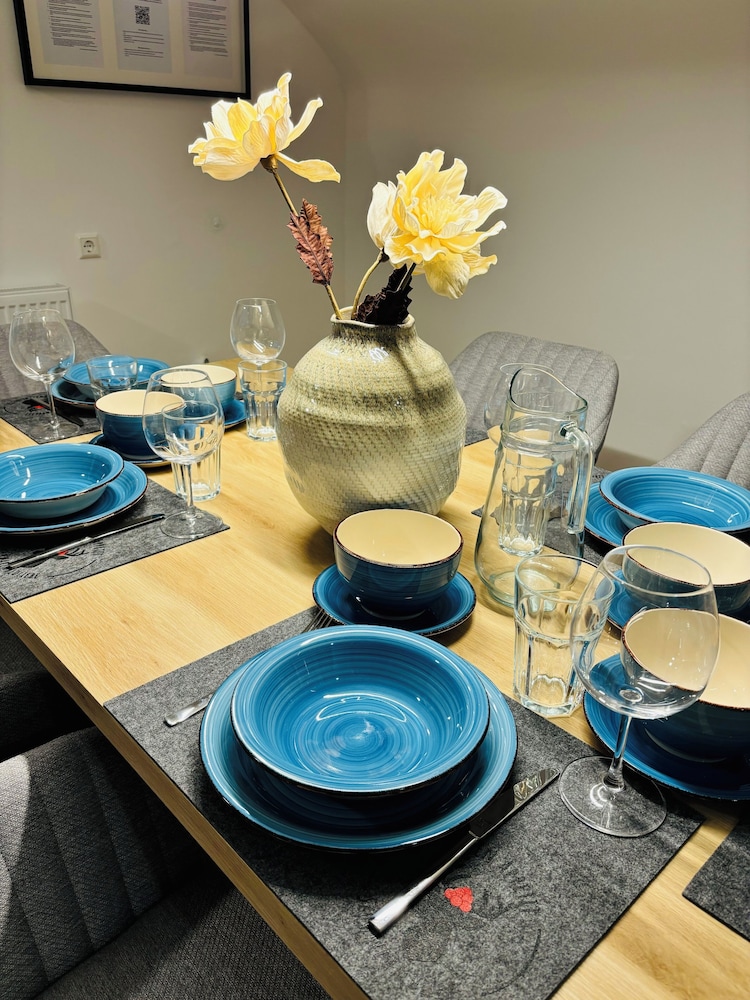 Rema Homes Bad Bellingen