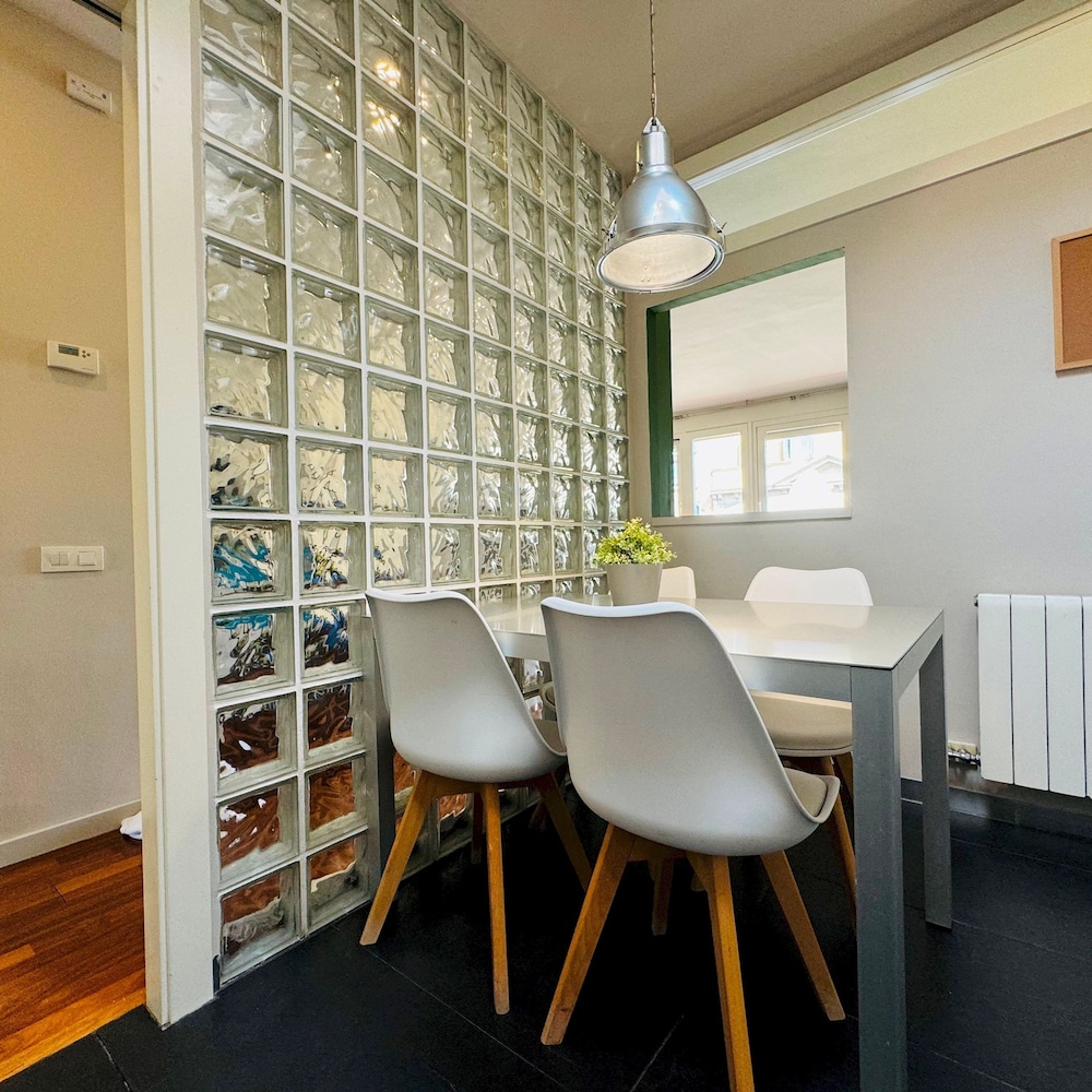 Barcelona Gem Penthouse By Myrentalhost