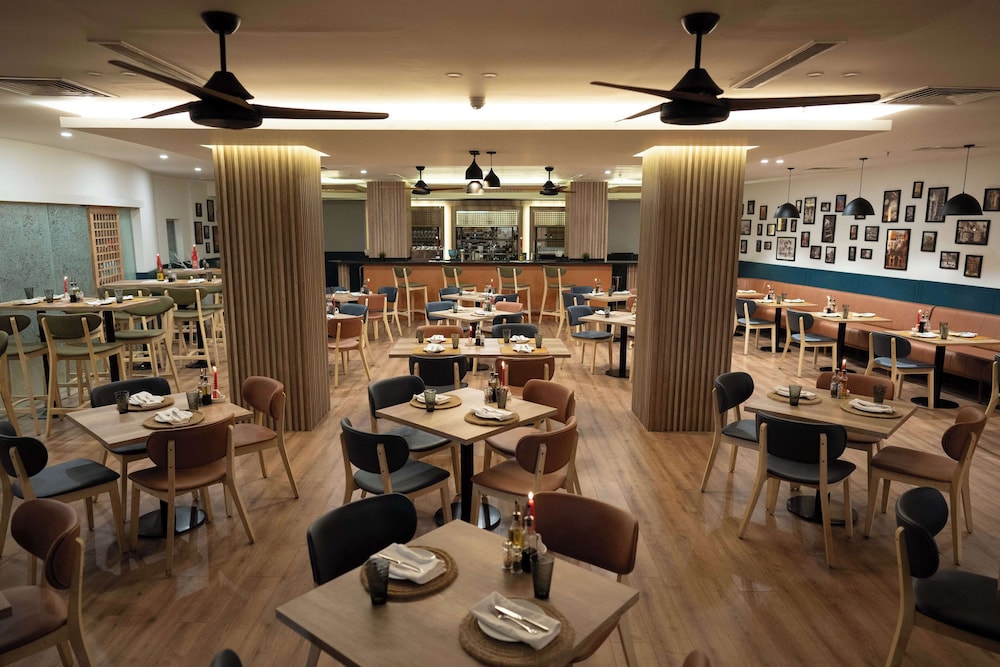 Marina Resort Port Ghalib Radisson Individuals