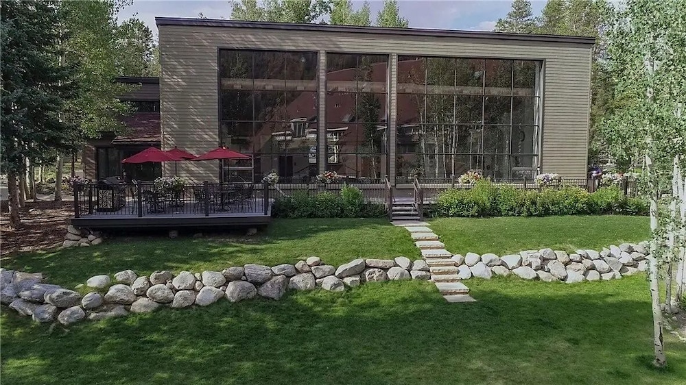 The Pines - Keystone Ski Resort CO Vacation Lodging