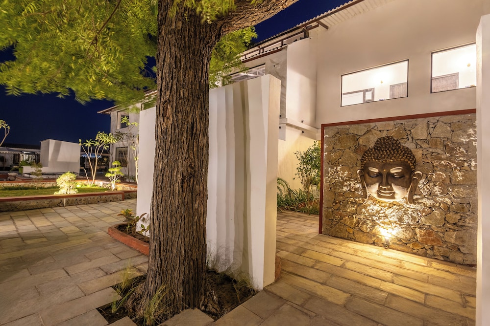 Ratan Villas Jawai