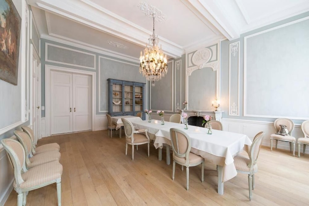 Bruges Vacations - BB Mirabel - Property Image 82