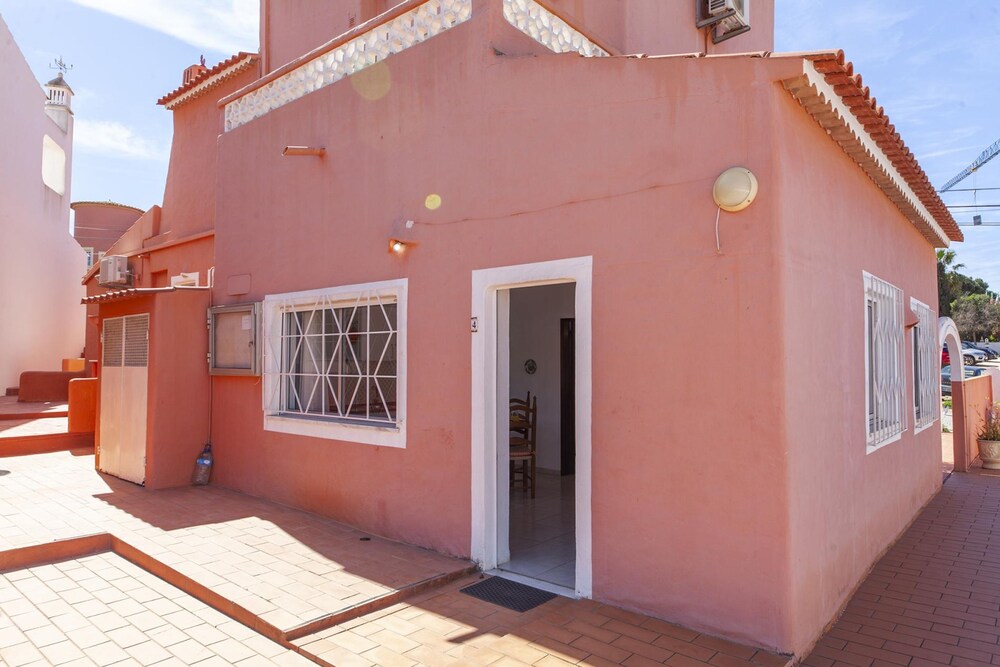 T 04 - Apartment 4 in Casa Costa D Oiro in Lagos