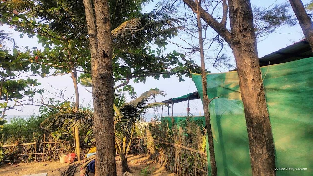 Beach Nest Gokarna