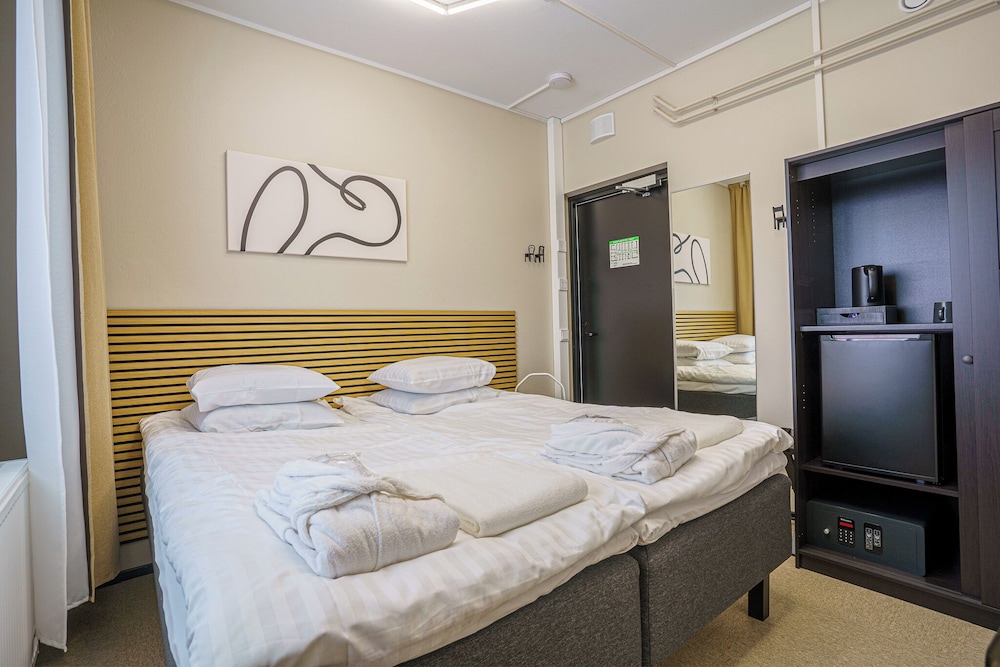 Sawo Hostel