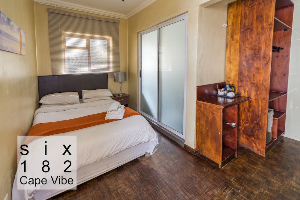 Cape Vibe182