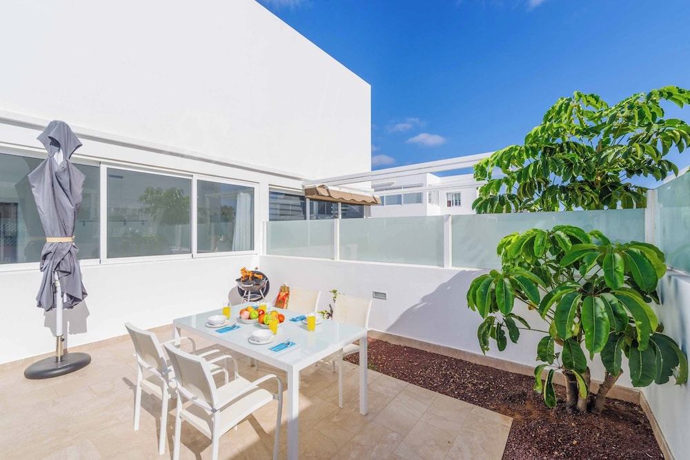 Villa Marisol