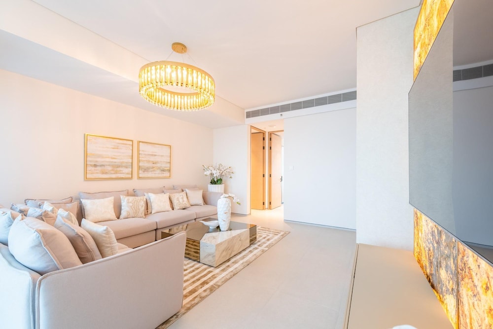 Sun Sand Sea View Dubai Luxury at Address JBR
