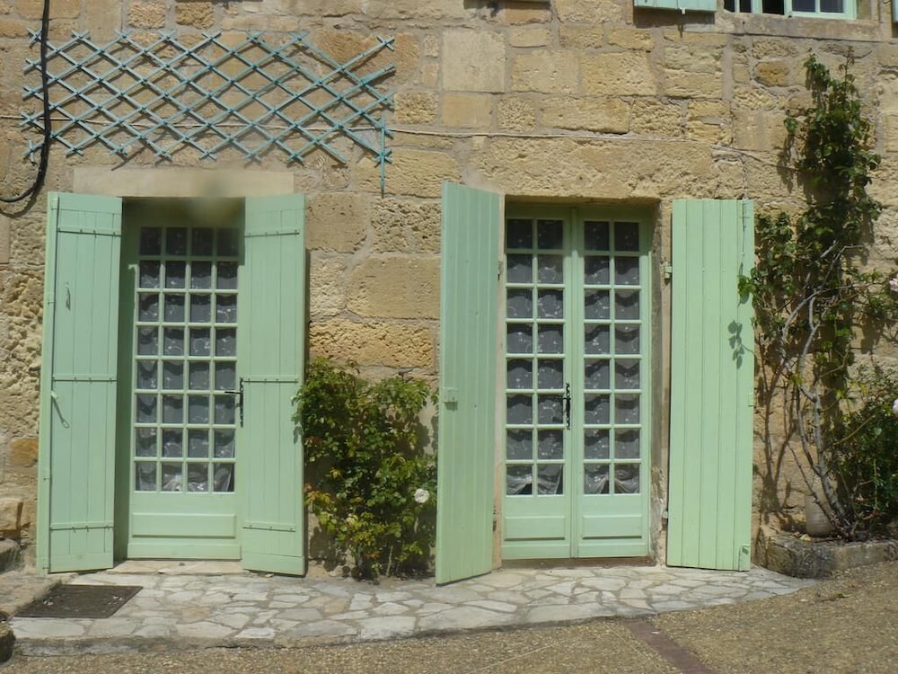 Chambres D'hôtes & Gites Pouget