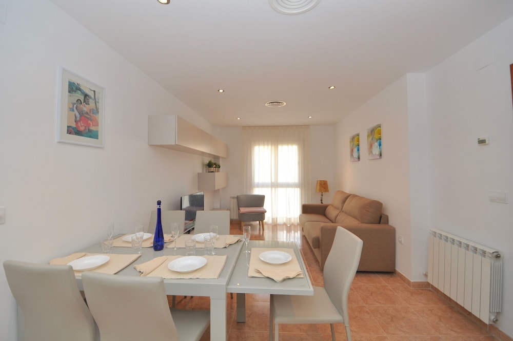 Apartamento Duplex Llaverias