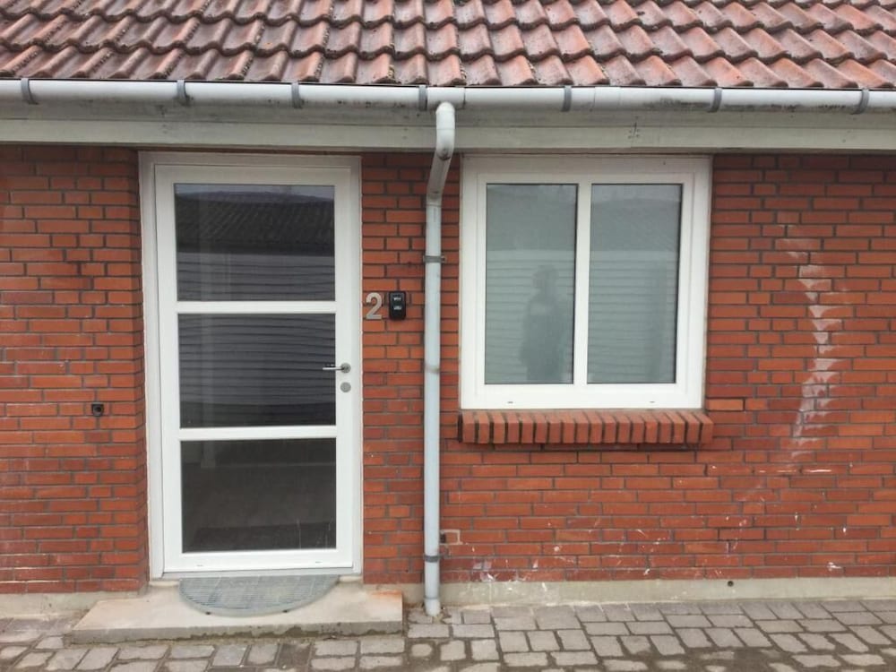 Hotel Billund Centrum Apartment - Image 1