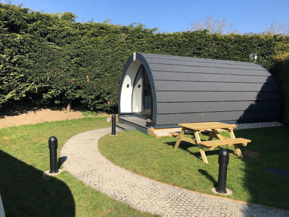 Low Greenlands Holiday Park
