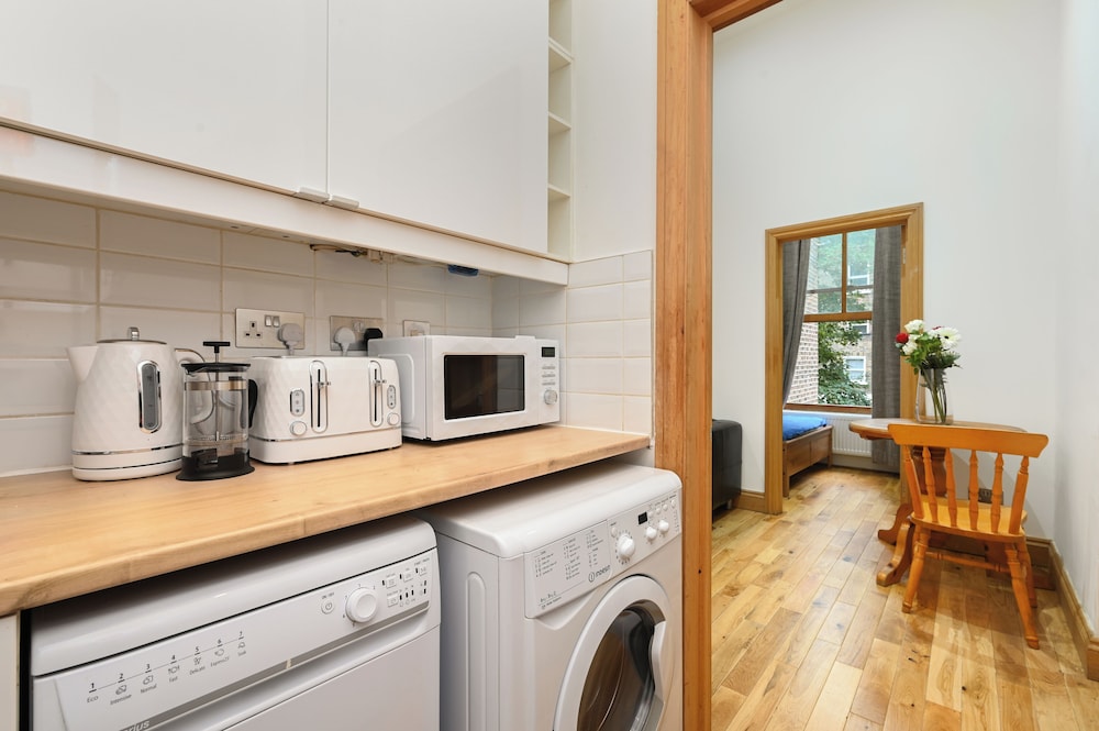 Imperial Earls Court Apartments