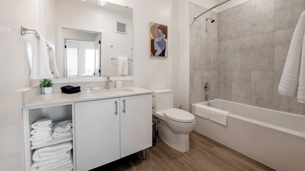 Landing Furnished Apartments - Alexandria