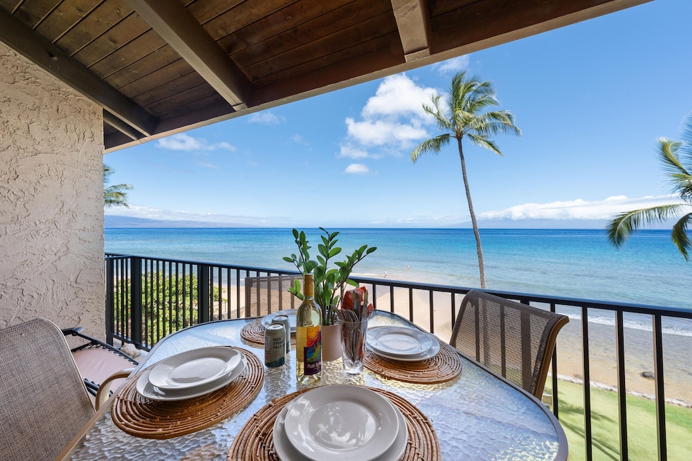 Papakea L402 in Lahaina