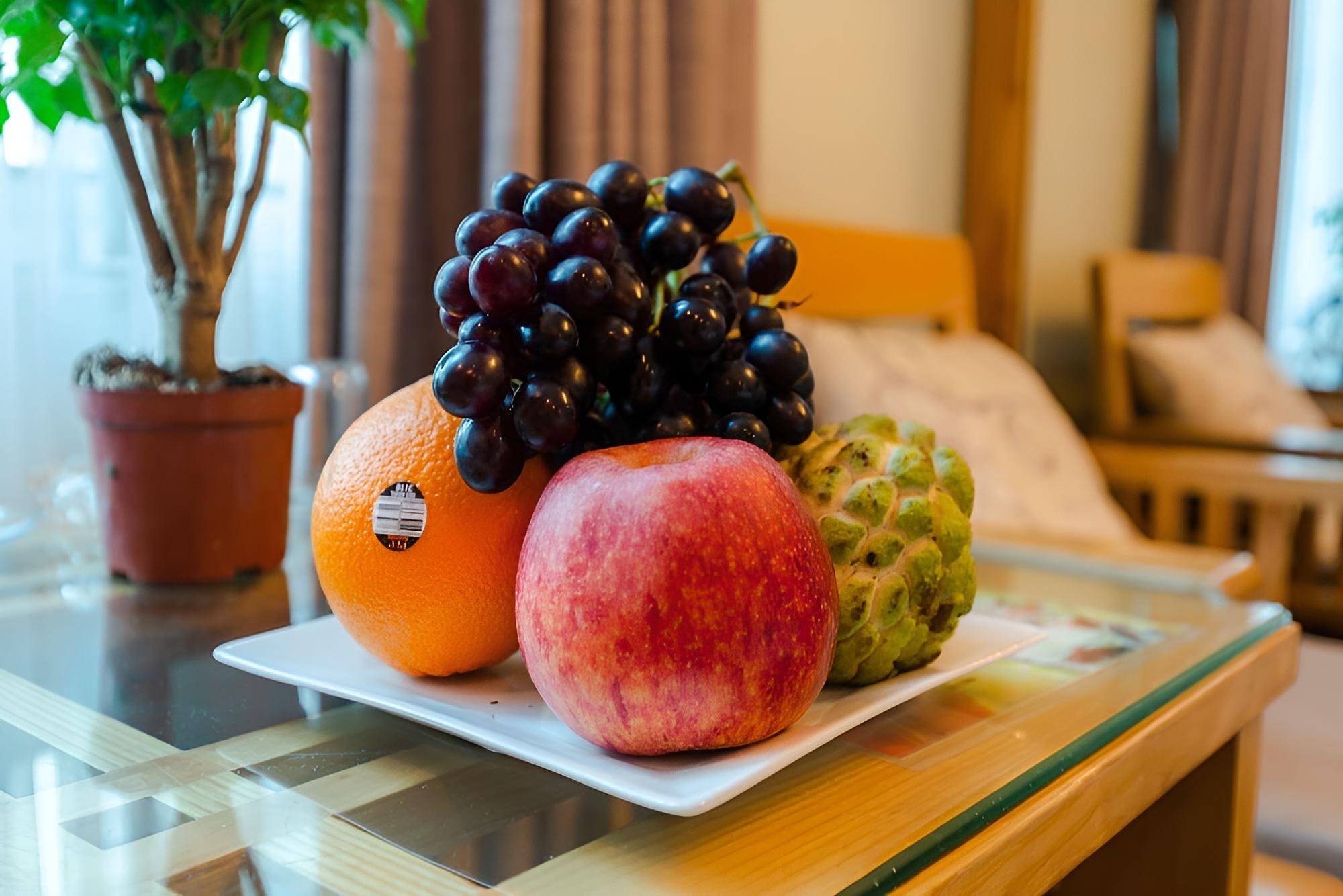 An Phu Hanoi Hotel & Spa