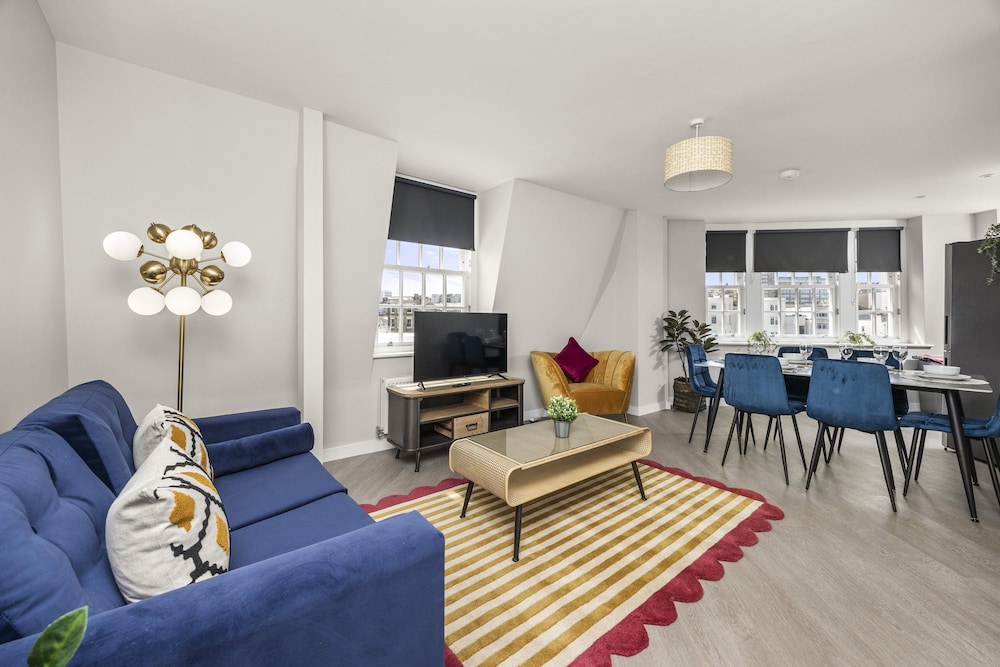 Buzzing Brighton Apartments By My Getaways