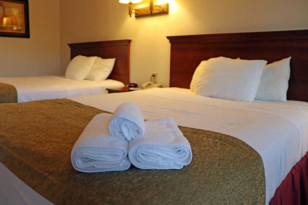 Vision Inn Motel