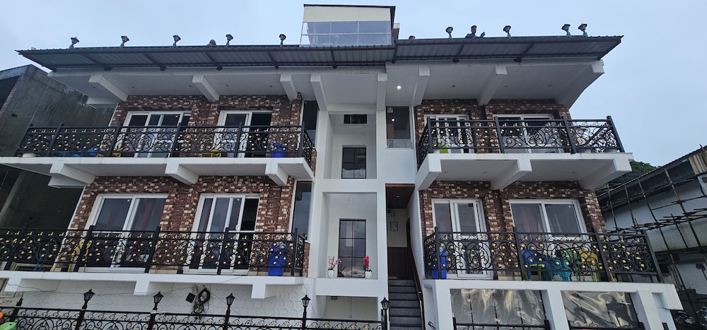 Opal Villas