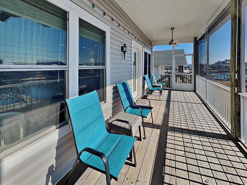Perfectly Seasun'd by Topsail Realty