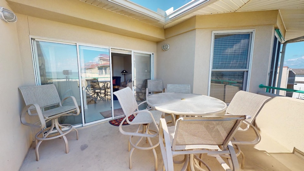 Desoto Beach Club 3 Tybee Vacation Rentals