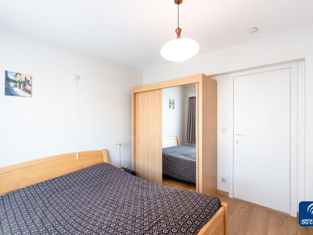 Parkhouse B201 Cosy Apartment in De Haan
