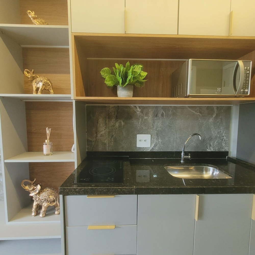 Innvista Allure Residencial Moema