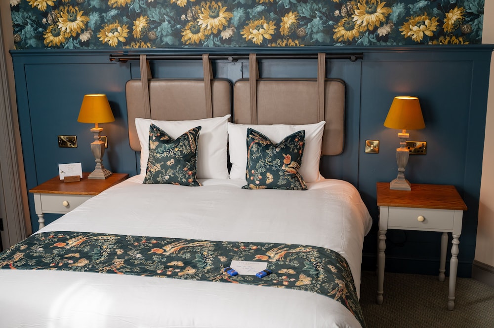Himley House Hotel by Chef and Brewer Collection